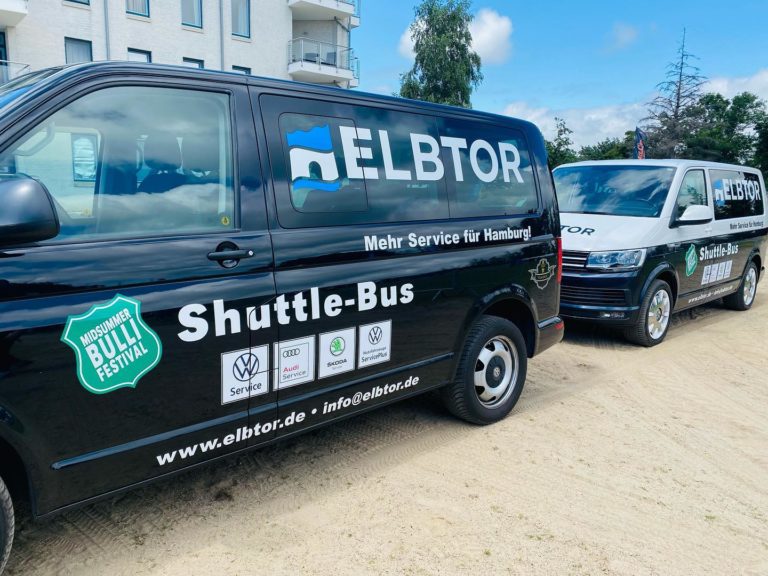 Service ELBTOR