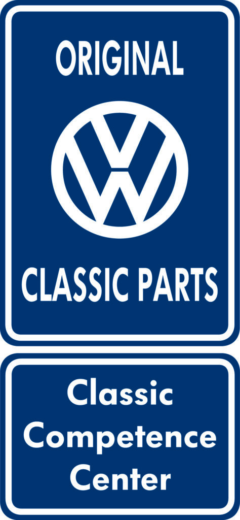 Original VW Classic Parts 