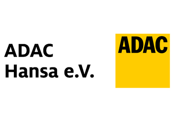 ADAC Hansa e.V. Logo