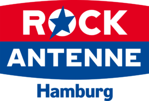 Rock Antenne Hamburg Logo