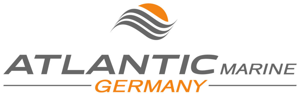 Logo Atlantic Marine Germany