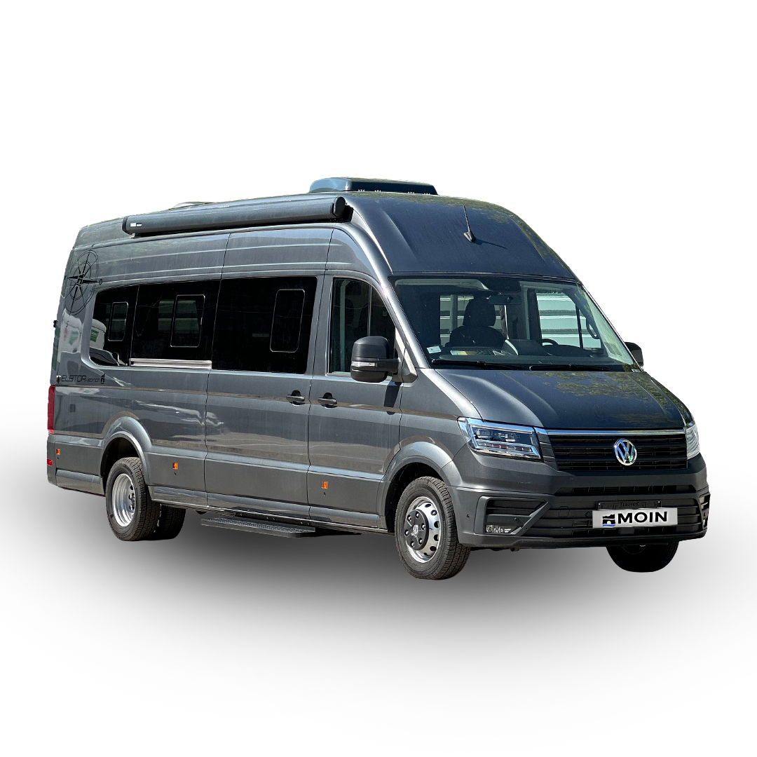 Grand California XXL Elbtor Edition