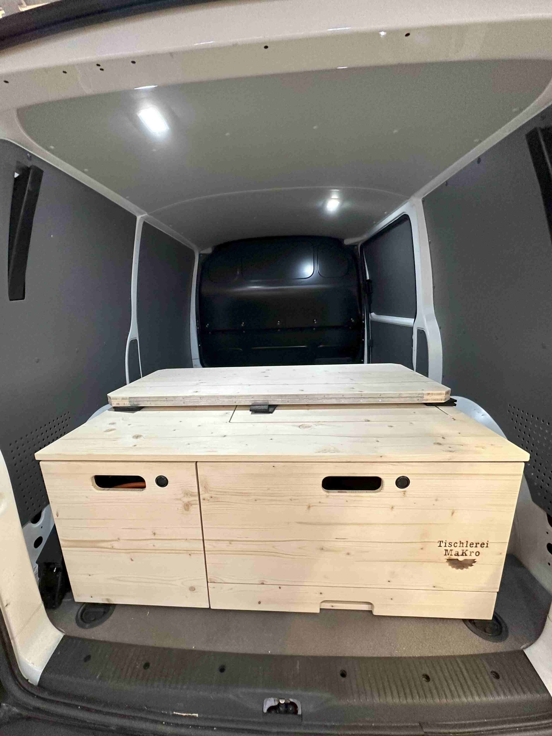 CampingBox kaufen