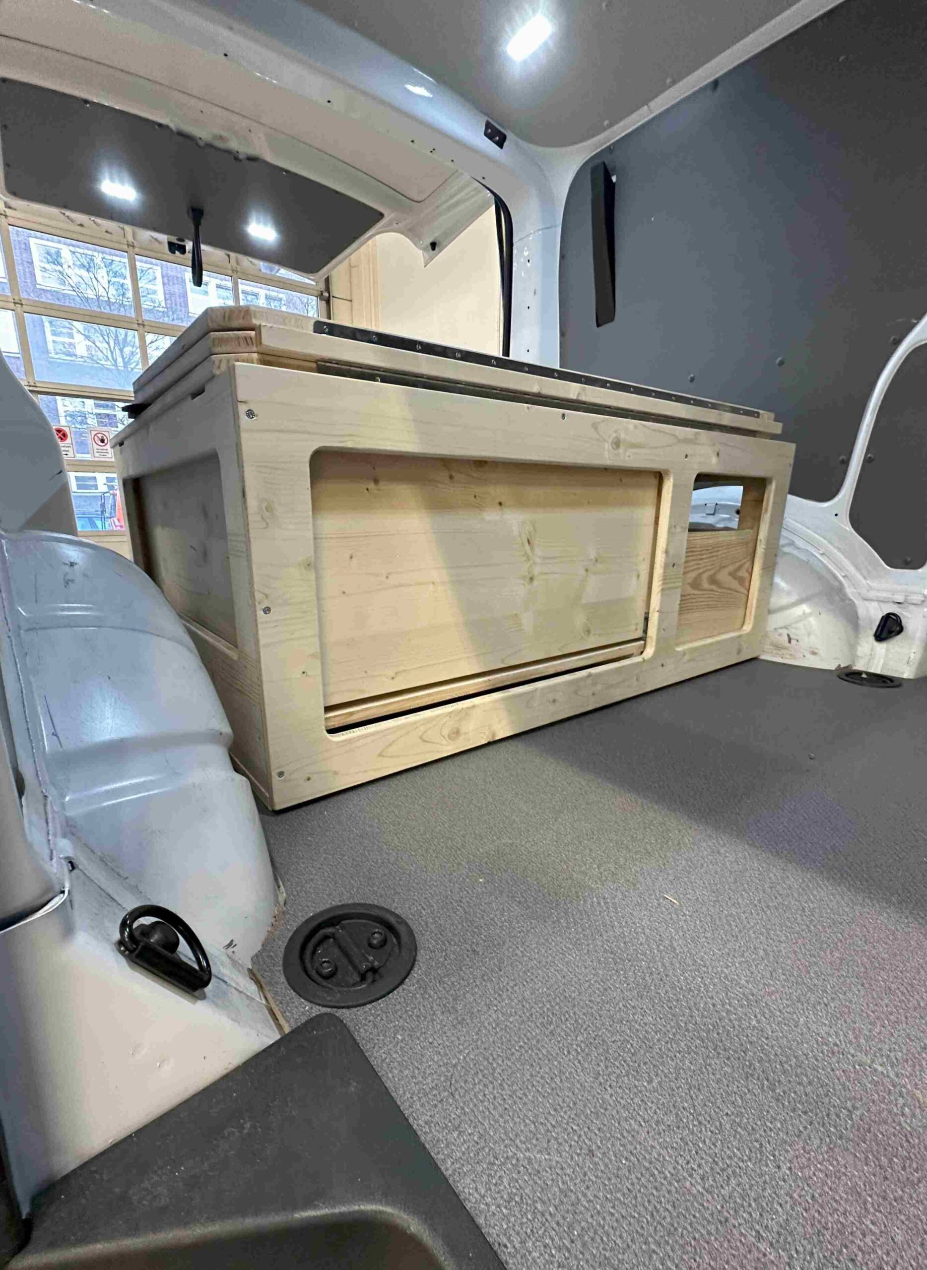 CampingBox