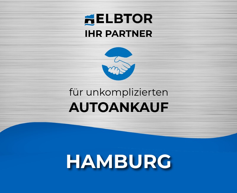 Elbtor mobile Hamburg Autoankauf in Hamburg