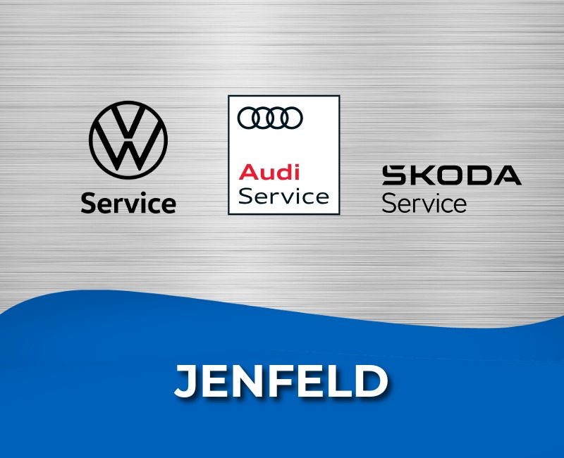 Elbtor mobile Jenfeld