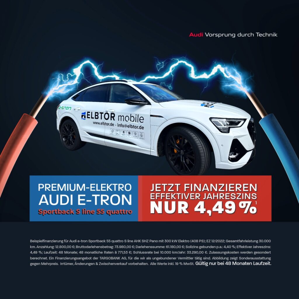 effektiver Jahreszinssatz 4,49% Finanzierung bei 48 Monate Laufzeit